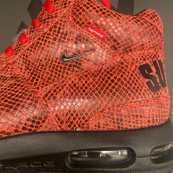 Supreme Nike Air Max Goadome ACG - Picture 11 of 11